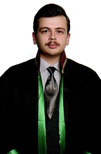 Stj. Av. Emir Niyazi Karaduman